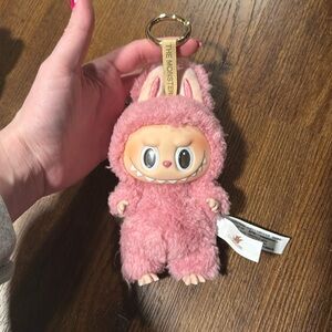 Labubu Authentic